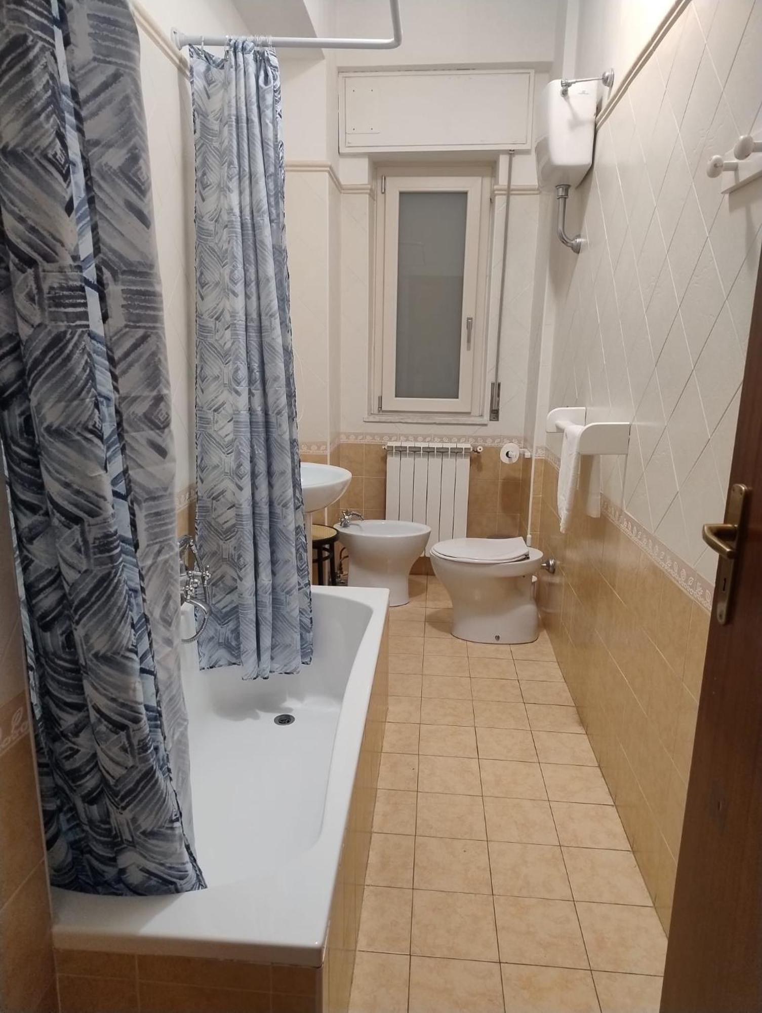 L'Attico Affittacamere B&B Couette-café 3*