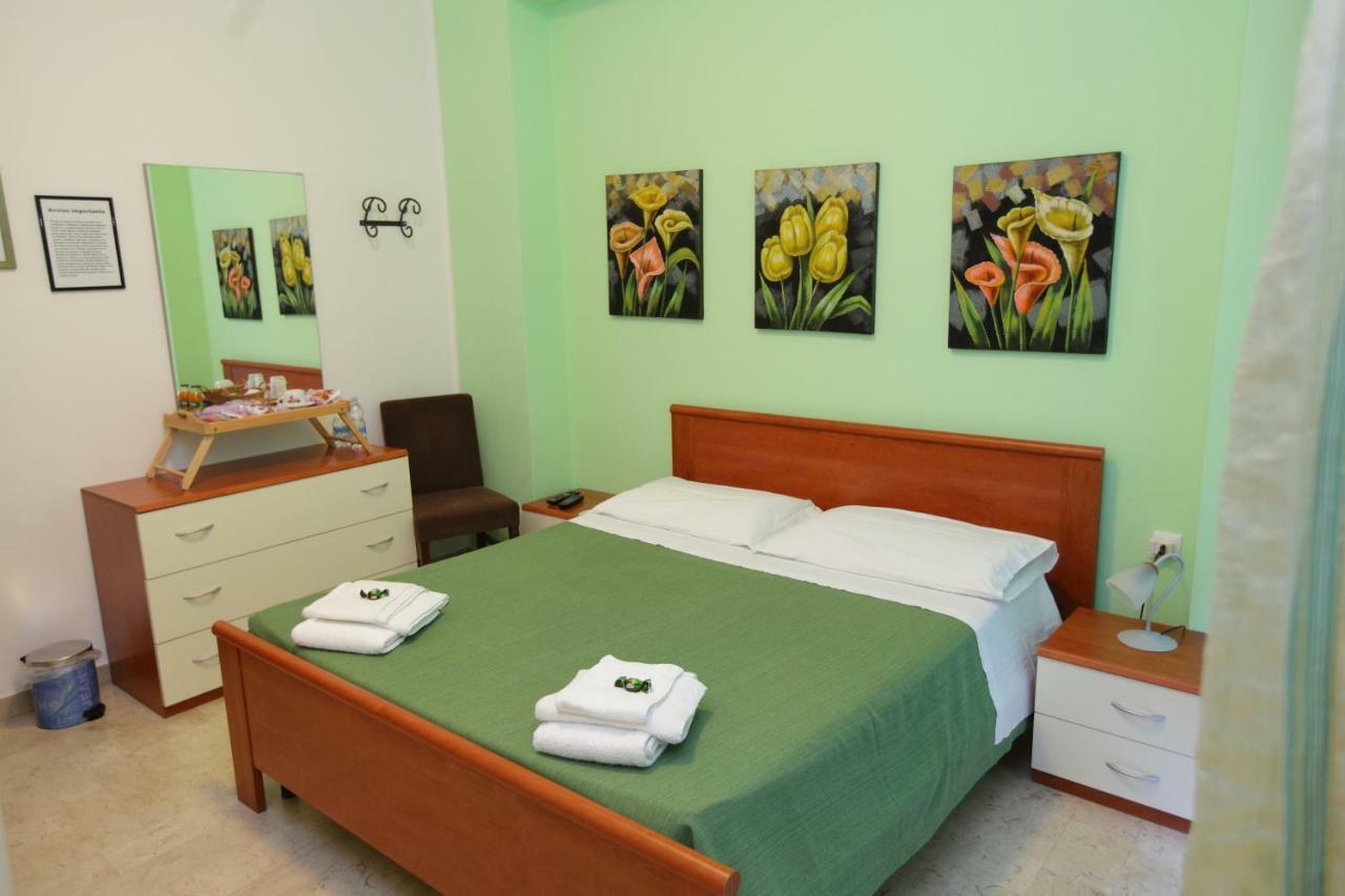 L'Attico Affittacamere B&B Catanzaro