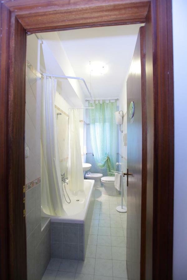 L'Attico Affittacamere B&B Couette-café 3*