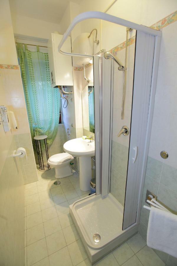 Bed & Breakfast L'Attico Affittacamere B&B Catanzaro