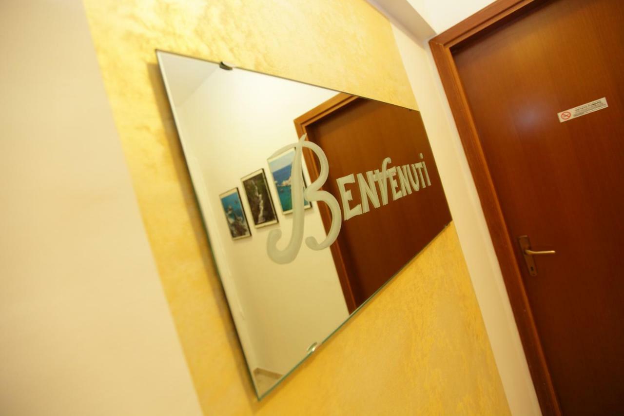 Bed & Breakfast L'Attico Affittacamere B&B