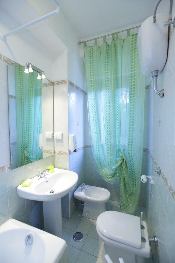 L'Attico Affittacamere B&B Bed & Breakfast Catanzaro