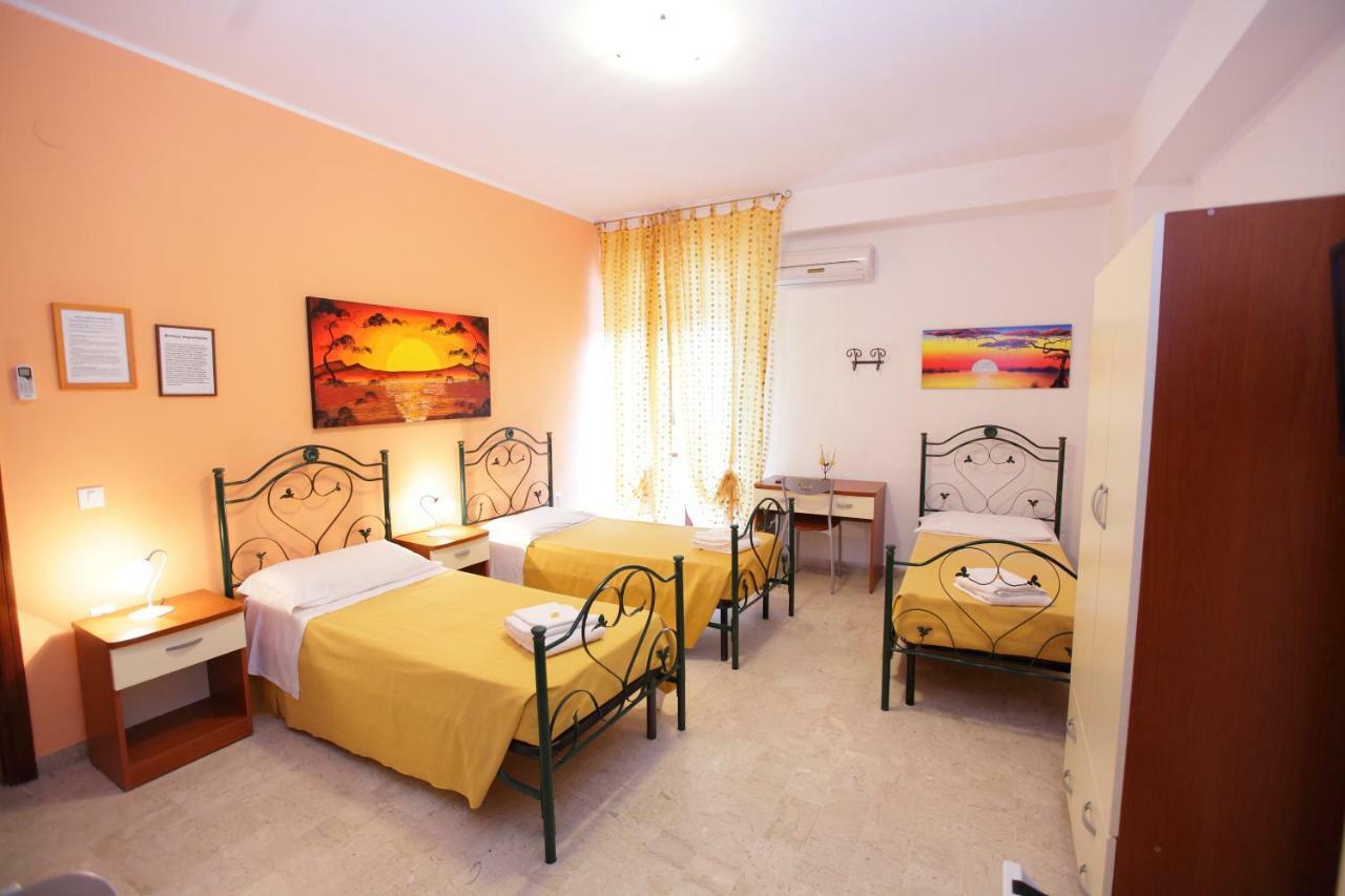 L'Attico Affittacamere B&B Catanzaro